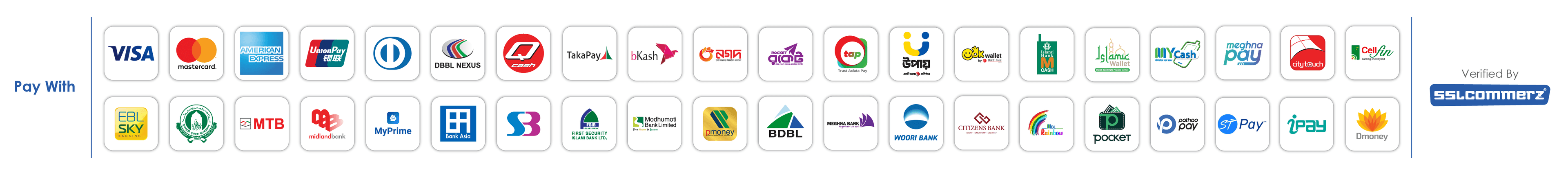 payment gateway