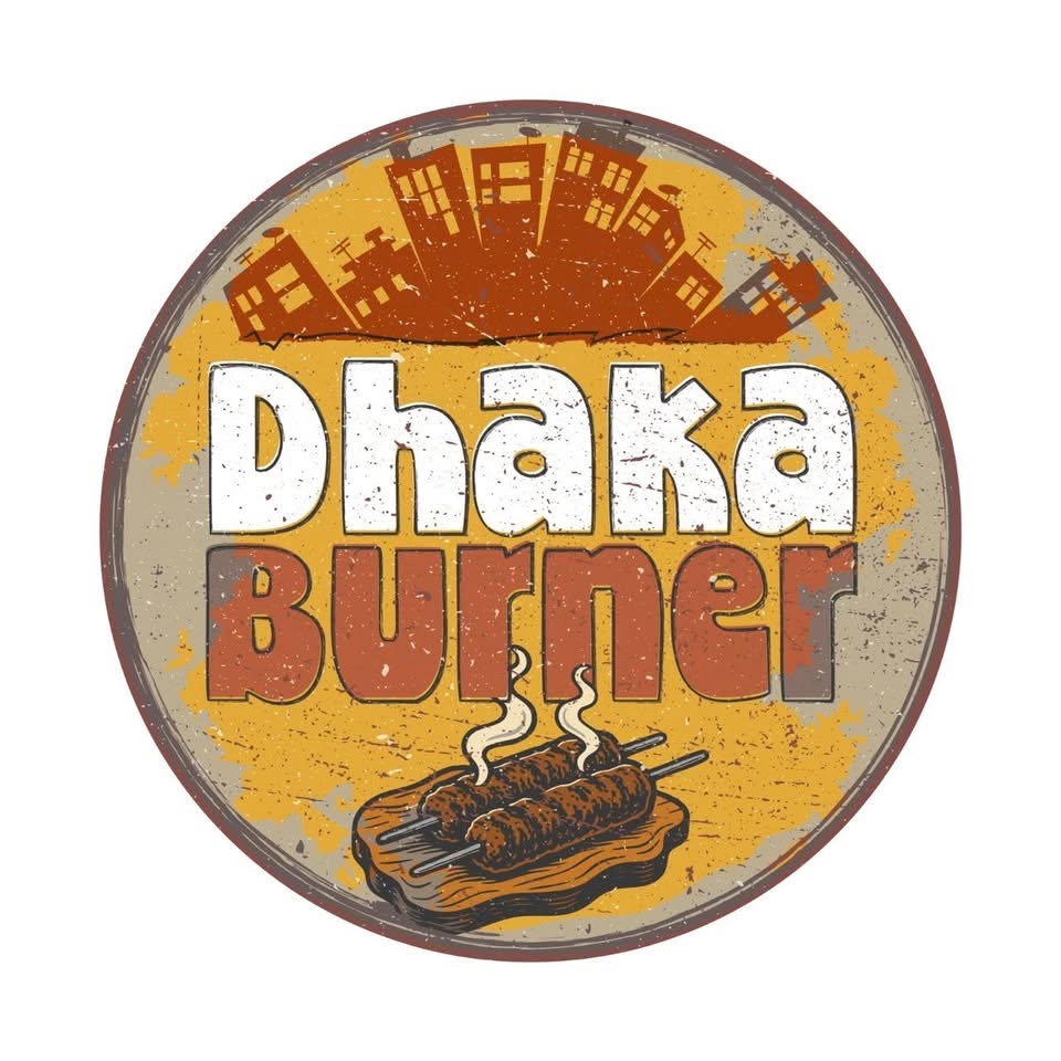 DhakaBurner