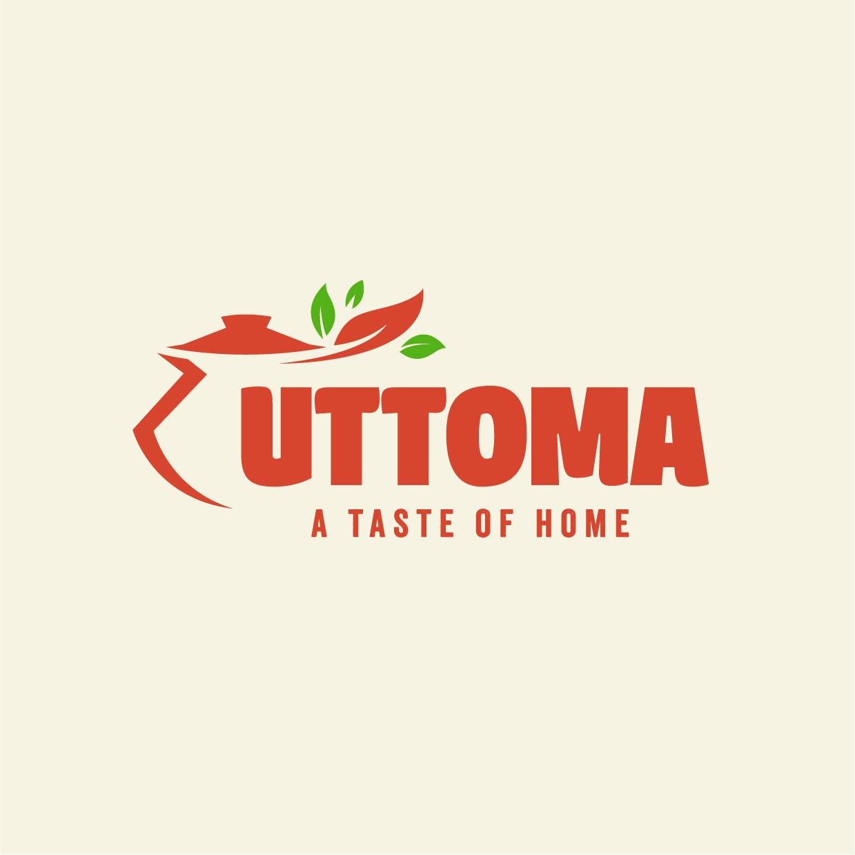 Uttoma